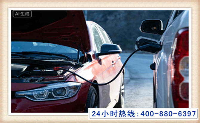 镇海潍坊拖车,附近24小时汽车拖车救援，潍坊道路救援拖车电话